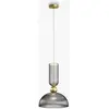 Image de Lampe suspendue MAYTONI Antic E27x1 2700K 60W MOD302PL-01GR1