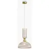 Image de Lampe suspendue MAYTONI Antic E27x1 2700K 60W MOD302PL-01CG1
