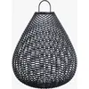 Image de Outdoor Paysage Luminaires Plet Noir OSL599FL-L5B3K1
