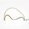 Image de Plons LED 12W or lampe de table design Maytoni