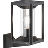Image de Maytoni Applique extérieure Graphite E27 IP65 Aluminium max. 15W, sans ampoule