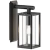 Image de Applique murale MAYTONI avec douille E27, 15 W, indice de protection IP 65, O452WL-01GF1