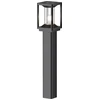 Image de Lampe de jardin extérieure graphite E27 15W Cellule Maytoni