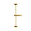 Image de Applique LED Maytoni or, 2 boules de verre blanches, 10W, interrupteur, 3000K, IP20