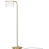 Image de Maytoni Lampadaire Cabaret laiton MOD170FL-L8BS3K