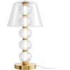 Image de Maytoni Lampe de table Amulet Gold MOD555TL-L8G3K