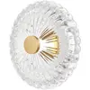 Image de Maytoni Applique murale Amulet Gold MOD555WL-L4G3K