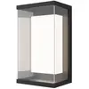 Image de Applique murale MAYTONI Baker Street 3000 K 10 W IP 65 O021WL-L10B3K