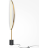 Image de Maytoni Lampadaire Breeze laiton MOD281FL-L33BS3K