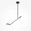 Image de Plafonnier MAYTONI Fad 3000K 8W MOD070CL-L8B3K