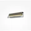 Image de Applique murale MAYTONI, modèle plat, 3000 K, 6 W, MOD296WL-L6BS3K