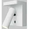 Image de Applique murale MAYTONI 2700 K 1 x 7 W C179WL-L7W2.7K-DE