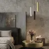 Image de Suspension MAYTONI Calipso GU10x1 10 W P106PL-01-GU10-B
