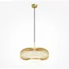 Image de Suspension MAYTONI Levitation 3000 K 20 W MOD376PL-L30G3K