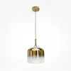 Image de Suspension MAYTONI Spirito 3000K 12W MOD286PL-L18G3K