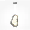 Image de Suspension MAYTONI Opus G9x1 28 W MOD380PL-01GR