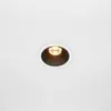Image de MAYTONI Luminaire encastré Alfa LED 2700 K 1 x 10 W 36d DL043-01-10W2.7K-RD-WB-DE