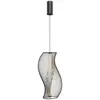 Image de Suspension MAYTONI « Ombres du passé » 3000 K 20 W MOD263PL-L20B3K