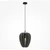 Image de Suspension MAYTONI Cambio E27x1 60 W MOD398PL-01GR