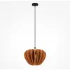 Image de Suspension MAYTONI Cambio E27x1 60 W MOD398PL-01BR