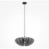 Image de Suspension MAYTONI Cambio E27x1 60 W MOD398PL-01GR1