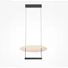 Image de Lampe suspendue MAYTONI Ambience 3000K 23W MOD280PL-L23B3K1