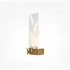 Image de MAYTONI Applique murale décorative 3000K 2W MOD318WL-L3BS3K
