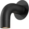 Image de Applique murale MAYTONI Sleek 3000K 2W IP 65 O477WL-L2GF3K