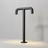 Image de Luminaire d'extérieur MAYTONI Sleek 3000 K 4 W IP 65 O477FL-L4GF3K
