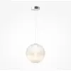 Image de Lampe suspendue MAYTONI Bruma 2700K 15W MOD397PL-L15CH2.7K