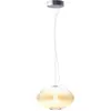Image de Produit de seconde main Maytoni Suspension Lampe suspendue Led Bruma Blanc Verre