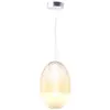 Image de Lampe suspendue MAYTONI Bruma 2700K 19W MOD397PL-L19CH2.7K