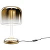 Image de Maytoni Spirito Lampe De Table Spirito Led En Verre Doré 3000k À Intensité Variable
