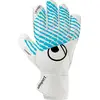 Image de uhlsport FM Cybertec Supersoft blanc/bleu cyan/noir blanc/bleu cyan/noir 8
