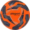 Image de Uhlsport 290 Ultra Lite Addglue - orange fluo/marine/argent, Taille:5