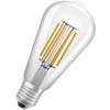 Image de Osram 4099854009693 ampoule LED Blanc chaud 3000 K 3,8 W E27 A - Neuf