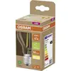 Image de OSRAM LED Filament Birne ULTRA EFF. E27 2,2W 470lm 3.000K klar 351375 4099854009952