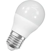 Image de Lampe LED OSRAM pour PCR, avec culot classique P en format P, LED, finition mate, 7,5 W (équivalent à 60 W), 806 lm, lumière blanche froide, 4000 K, durée de vie de 15 000 heures, indice de rendu des couleurs (IRC) de 80