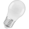 Image de Lampe LED OSRAM pour PCR, avec culot classique P en format P, LED, finition mate, 4,9 W (équivalent à 40 W), 470 lm, lumière blanche froide, 4000 K, durée de vie de 15 000 heures, indice de rendu des couleurs (IRC) de 80
