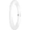 Image de OSRAM LED TUBE T9C EM 22, tube LED annulaire, 11W, 1200lm, 3000K, lumière blanche chaude, alternative LED aux lampes fluorescentes T9 classiques, longue durée de vie, faible consommation d'énergie