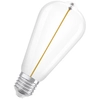 Image de Osram AC44602 ampoule LED Blanc chaud 2700 K 2,2 W E27 G - Neuf