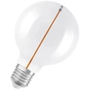 Image de Osram AC44603 ampoule LED Blanc chaud 2700 K 2,2 W E27 G - Neuf