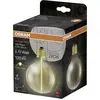 Image de OSRAM LED Filament Globe 95 2,2W/827 FIL GD MAG E27 351656 4099854049934