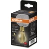 Image de OSRAM LED Filament LED CL A 8 1,8W/827 FIL GD MAG E27 351670 4099854049996