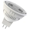 Image de OSRAM LED SPOT MR16 45 avec trois couleurs de lumière, GU5.3, 5,6W, 550lm, 2700K - 6500K, blanc chaud, blanc froid et lumière du jour, changement de température de couleur, très faible consommation d'énergie, longue durée de vie