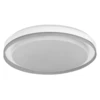 Image de LEDVANCE SMART + WIFI LED plafonnier, blanc, 32W, 3400lm, fonction lumière blanche, dimmable, effet lumineux dynamique Magic-RGB, longue durée de vie, montage facile, contrôlable par app, 2700 - 6500K