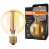 Image de 1906 GLOBE 80MM CLAIR 5.8W E27 CHAUD OSRAM - 4099854090844 - Neuf