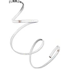 Image de Ledvance LED Strip 3M Audio Voice 12,5W 125lm RGBW warmweiß 3000K mit Fernbedienung