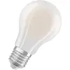 Image de OSRAM SUPERSTAR+ CLASSIC A GL FR 75 Ampoule LED avec culot E27, forme classique d'ampoule, blanche, 5W, 1055lm, 4000K, lumière blanche froide, jusqu'à 60% d'économie d'énergie par rapport aux ampoules LED standard