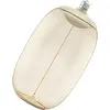 Image de Osram Vintage 1906 LED GRANDE BOUGIE DECORATIVE AVEC FILAMENT - STYLE MAGNÉTIQUE 4W 827 Ambre E27 OVAL ELIPSE